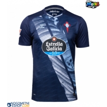 Moški Nogometni dresi Celta Vigo Gostujoči 2025-26 Kratek Rokav